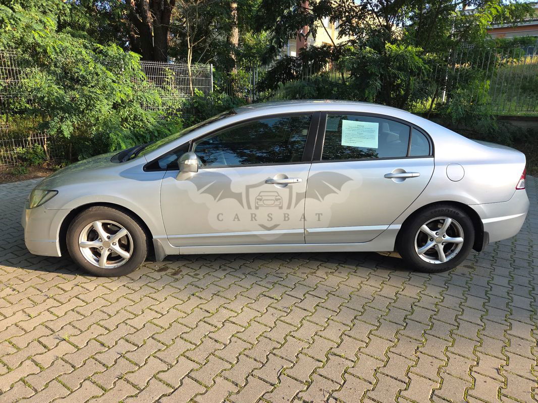 Honda Civic VIII 2006
