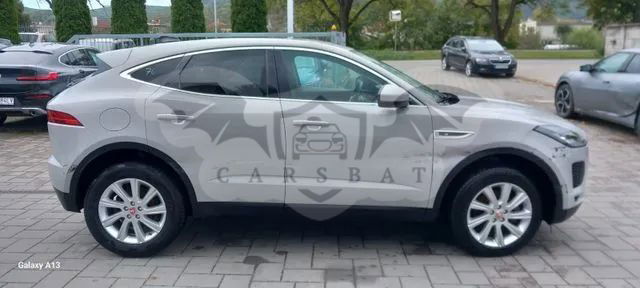 Jaguar E-Pace D150 AWD S 2020