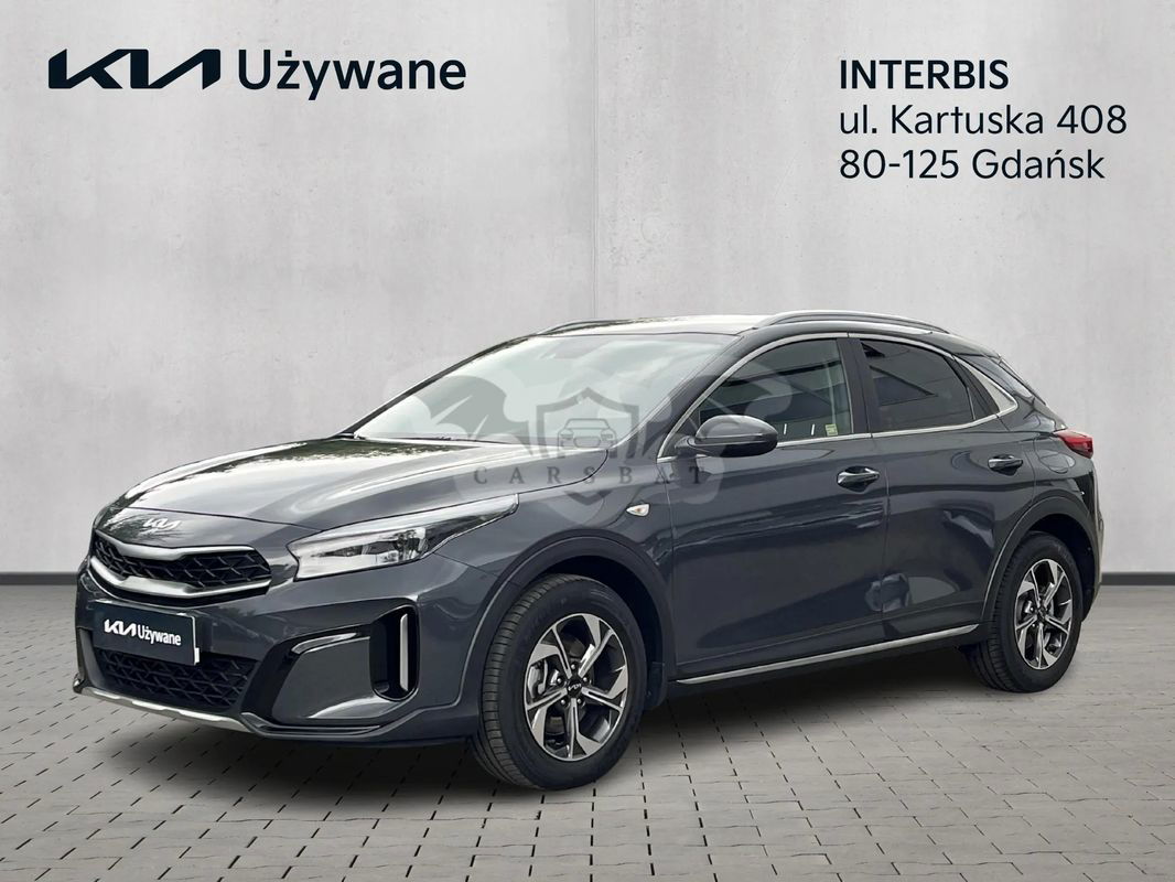Kia XCeed 1.5 T-GDI M 2022