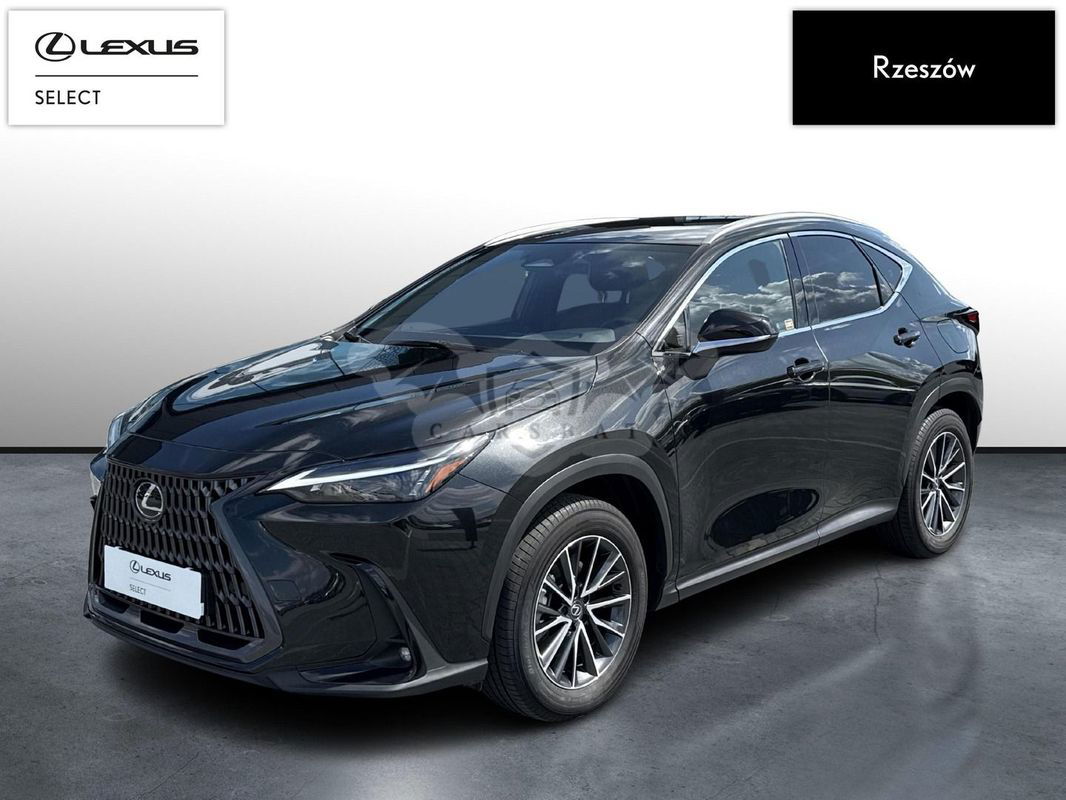 Lexus NX II 350h Prestige 2WD 2024