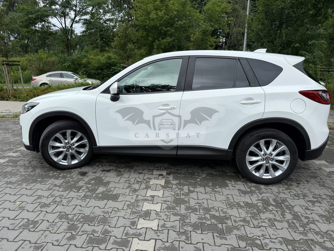 Mazda CX-5 I 2.2 D Skypassion AWD 2015