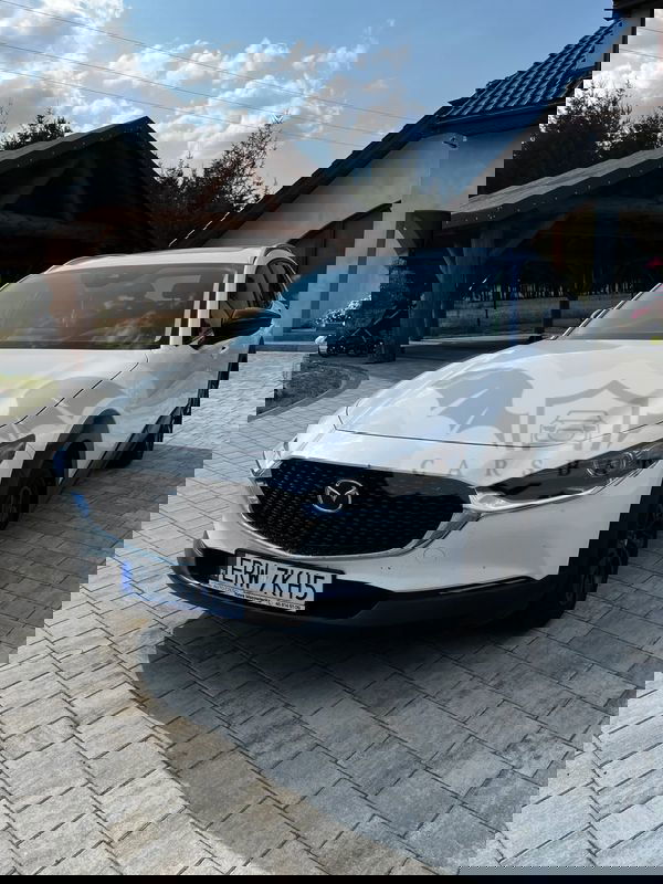 Mazda CX-30 2023