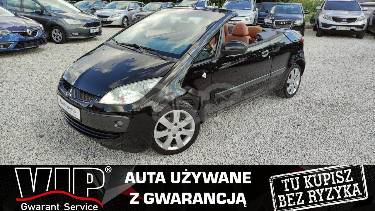 Mitsubishi Colt Z30 2006