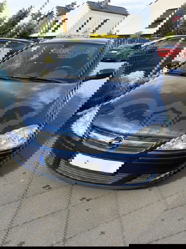 Opel Corsa C 1.2 16V 2006