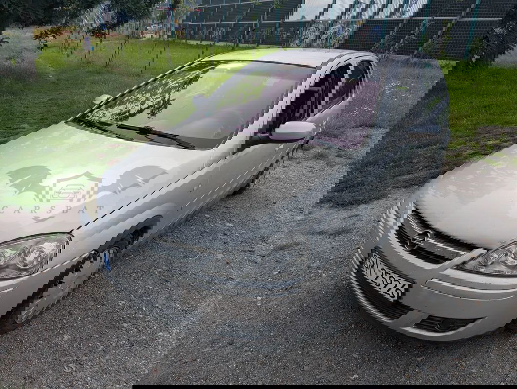 Opel Corsa C 1.2 16V 2006