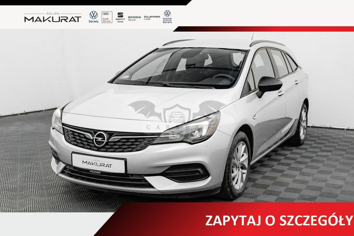 Opel Astra K V 1.2 T Edition S&S 2021