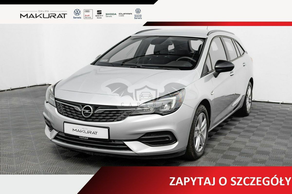 Opel Astra K V 1.5 CDTI Edition S&S 2021
