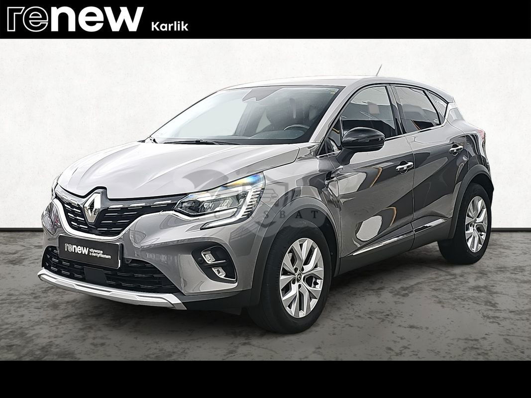 Renault Captur II 1.0 TCe Intens 2020