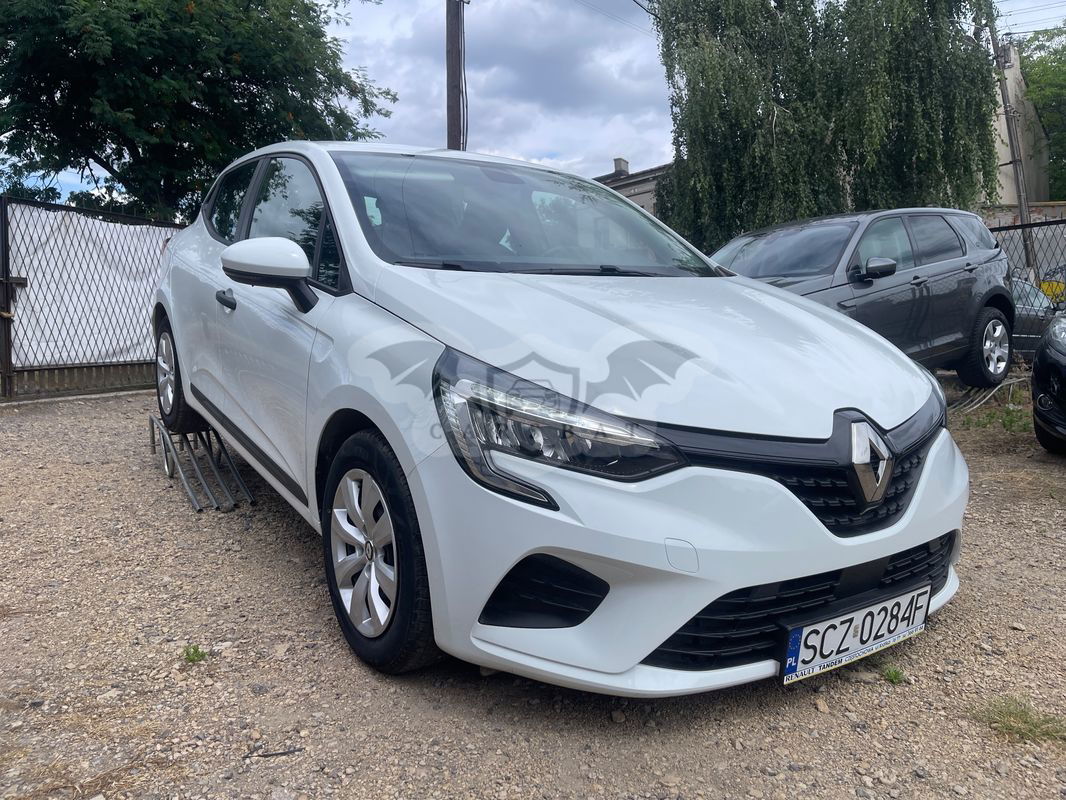 Renault Clio V SCe 65 EXPERIENCE 2022