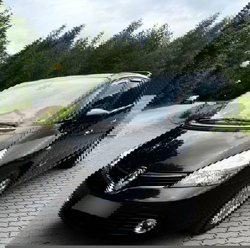 Renault Espace IV 2.0 Privilege 2013