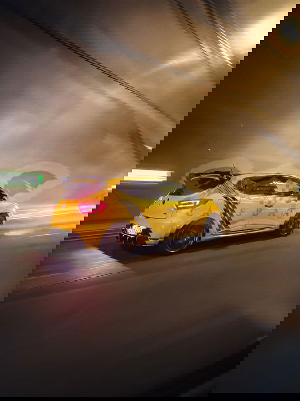 Renault Clio IV 1.6 R.S 200 EDC 2014