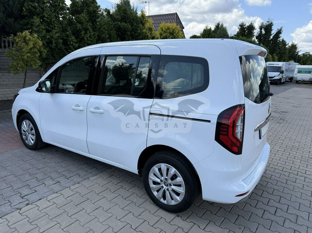 Renault Kangoo III 2022
