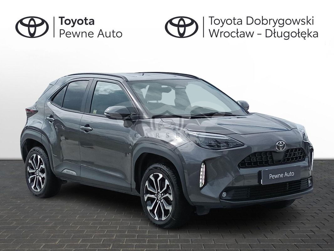 Toyota Yaris Cross Hybrid 1.5 Style 2024