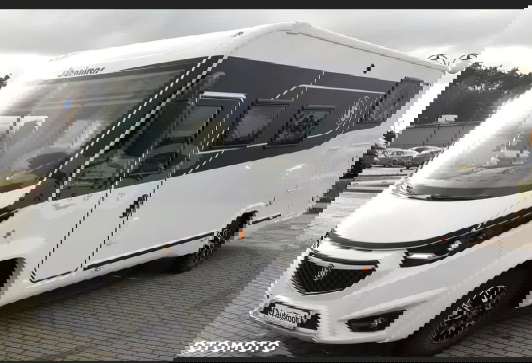 Benimar Amphitryon 2022
