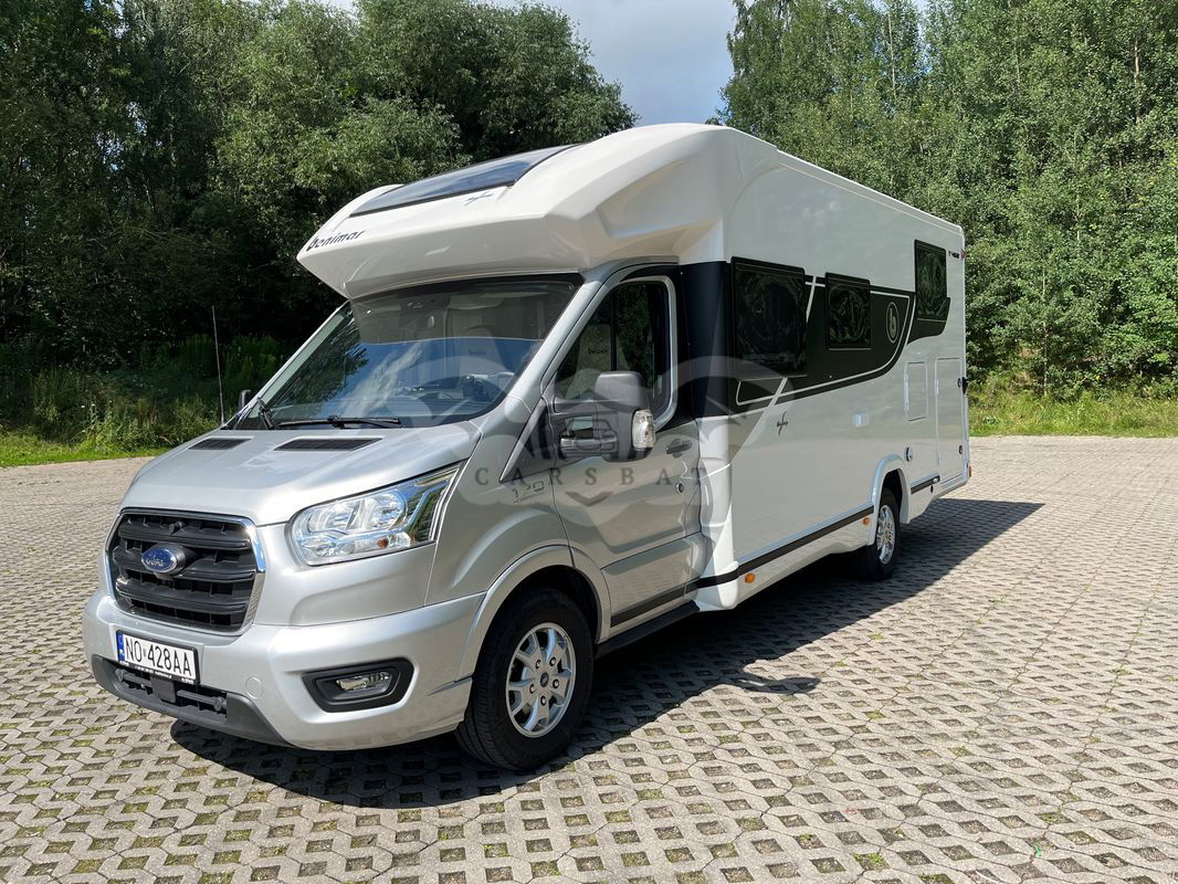 Benimar Tessoro 2022