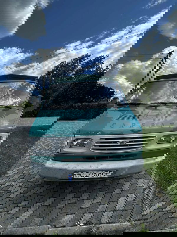Daewoo Lublin 1998