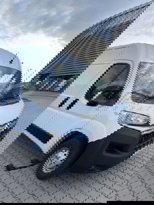 Citroën Jumper 2023