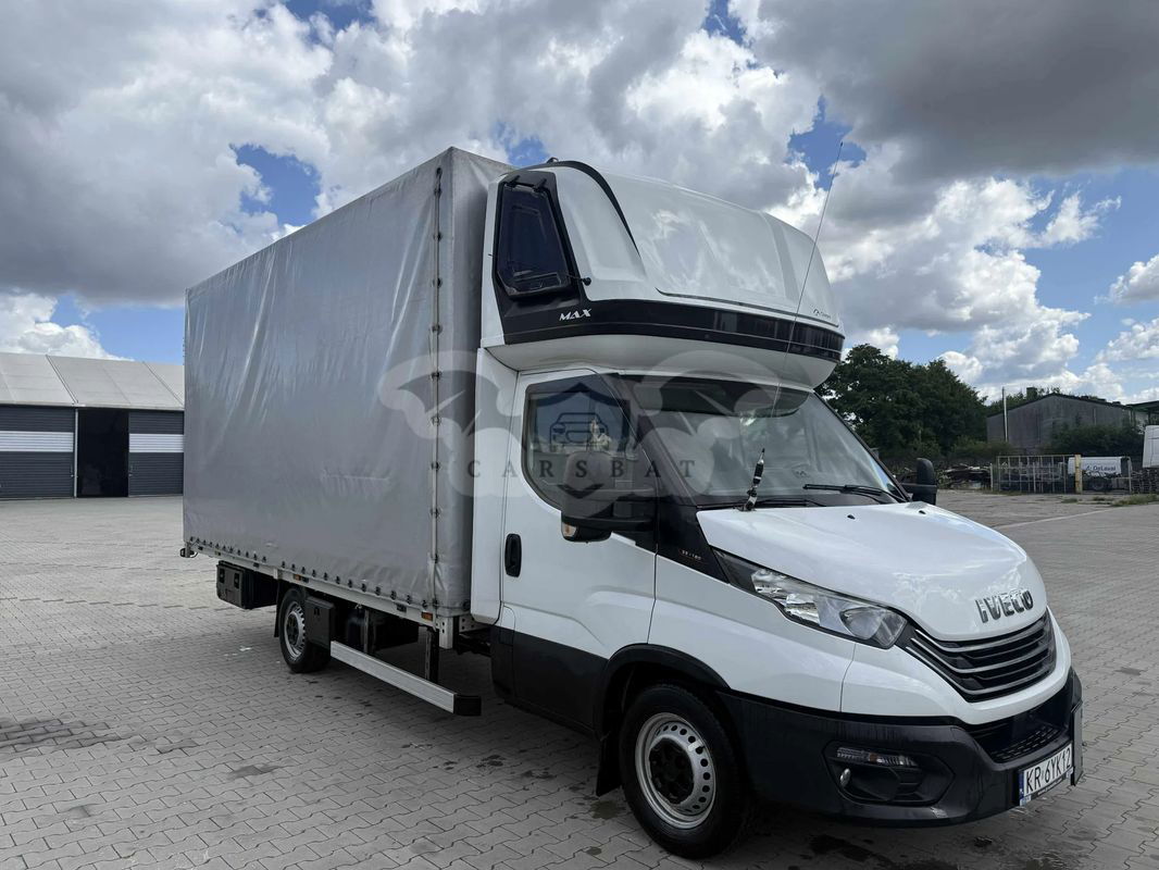 Iveco Daily 2022