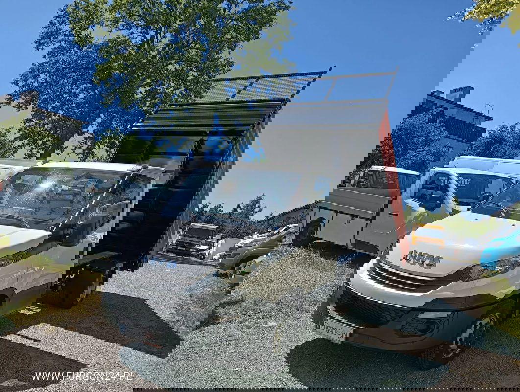 Iveco Daily 2018