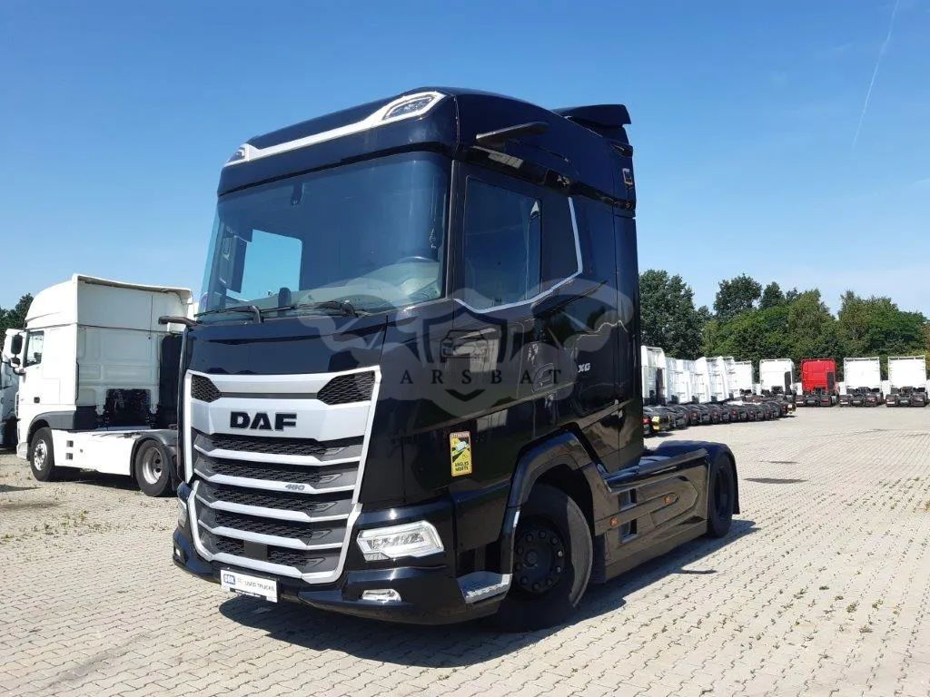 DAF XG 2023