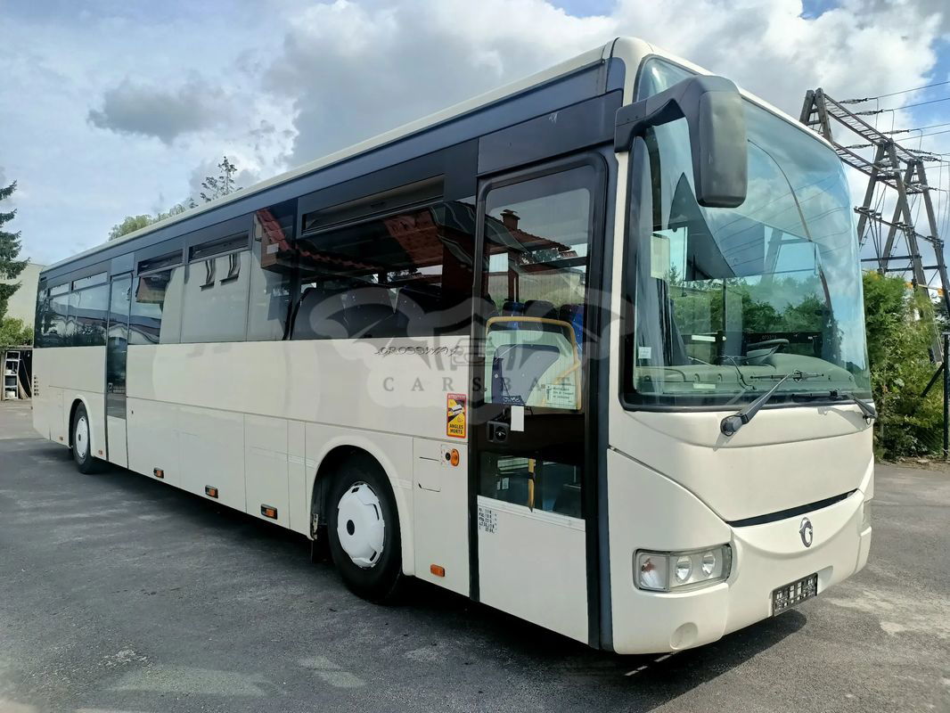 Irisbus Crossway 2007