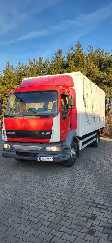 DAF LF 2004