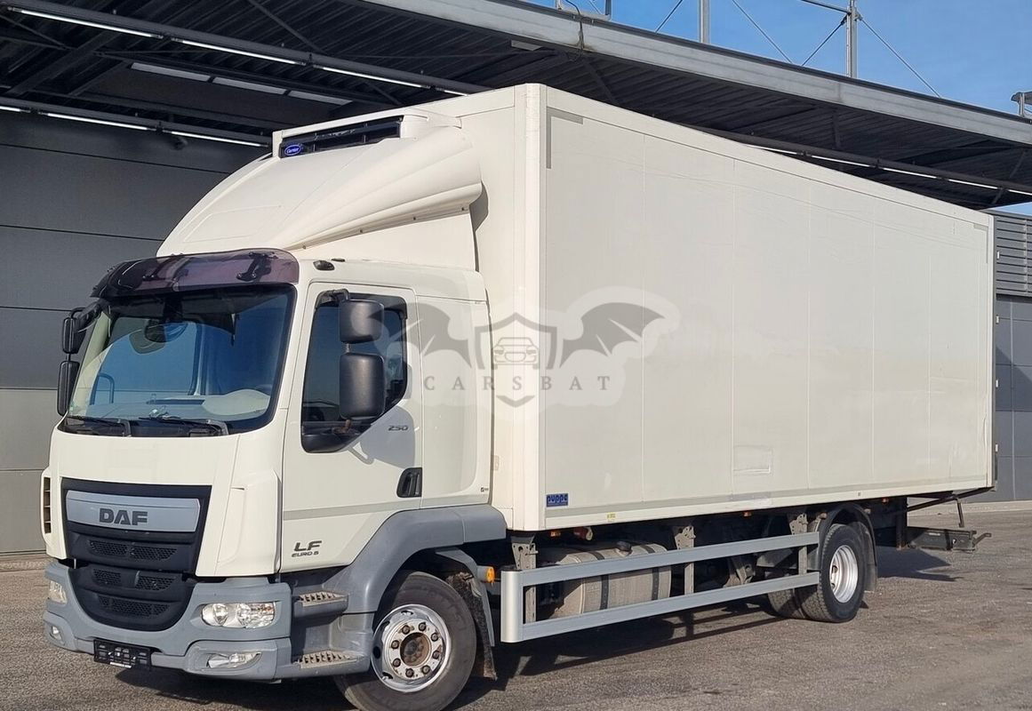 DAF LF 2016