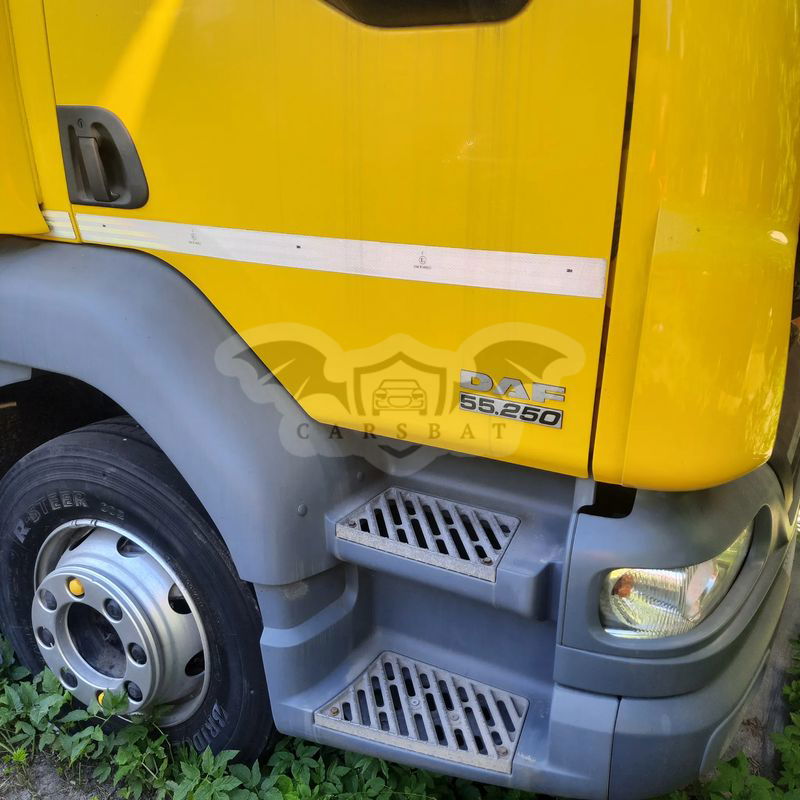 DAF LF 2012