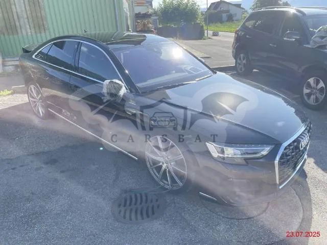 Audi A8 D5 60 TFSI e Quattro Tiptronic 2023