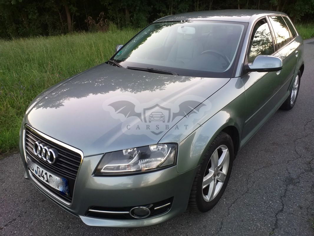 Audi A3 1.6 Attraction 2010