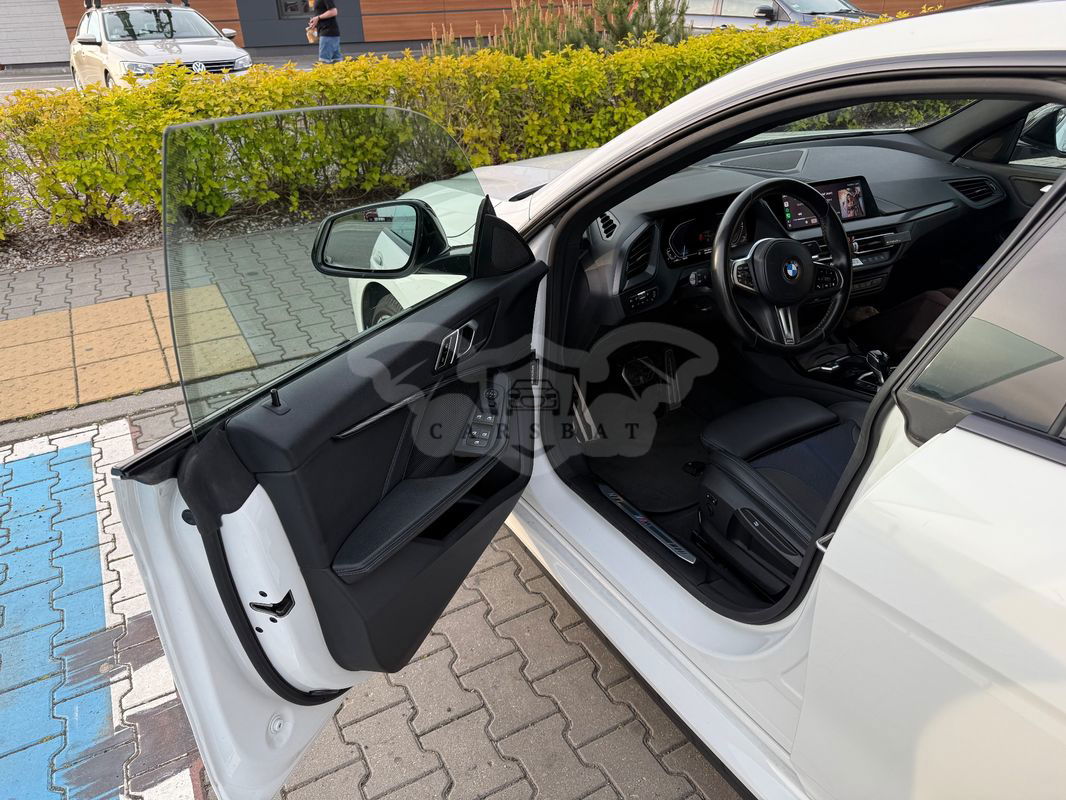 BMW 2 Series 218i M Sport 2021