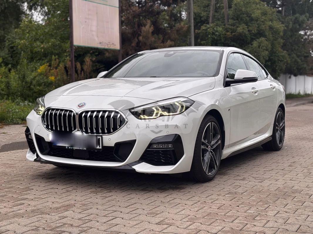 BMW 2 Series 218i 2022