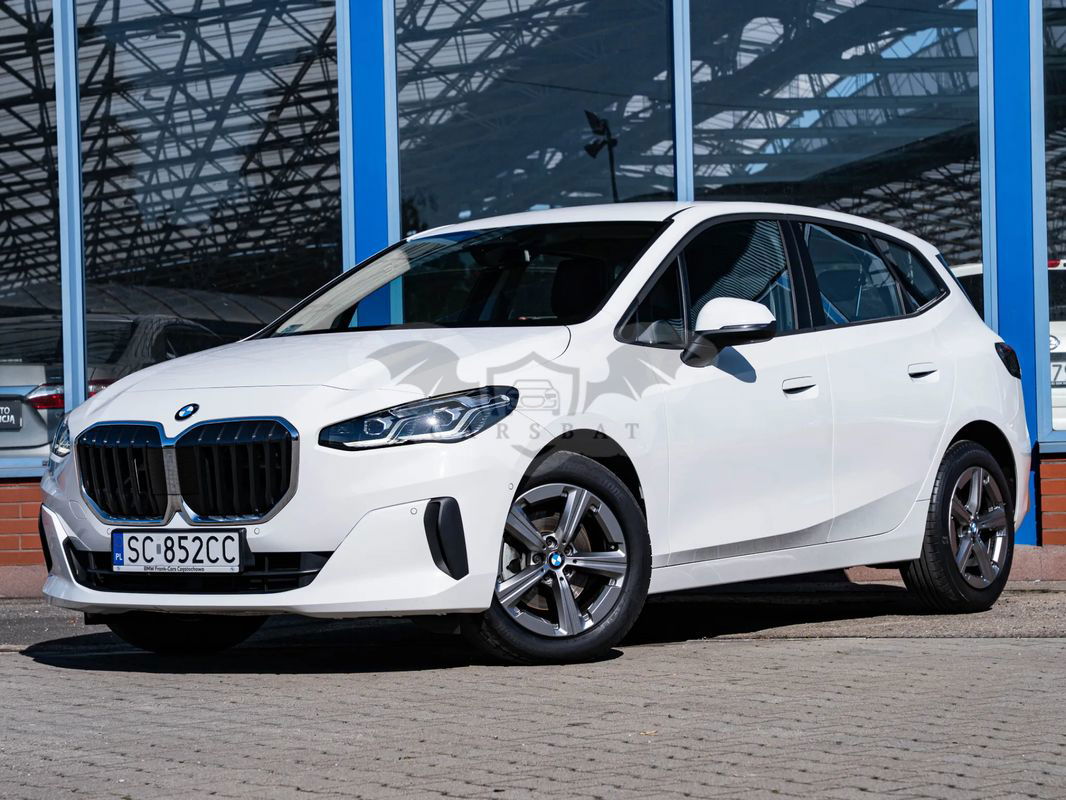 BMW 2 Series 2022