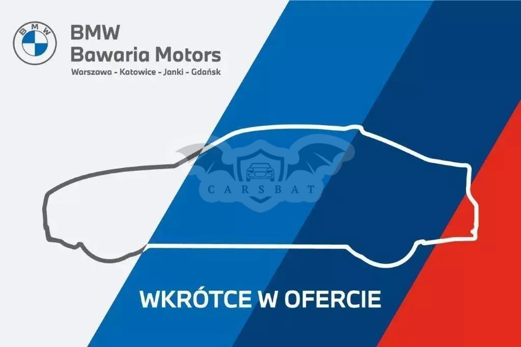 BMW X5 G05 2020