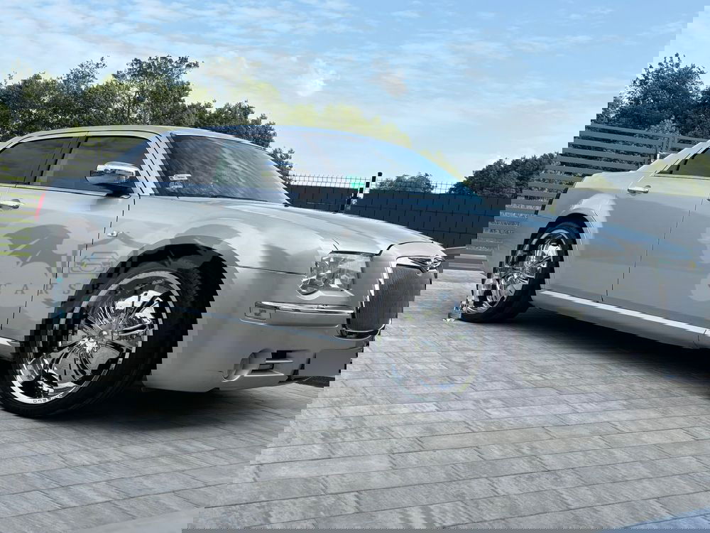 Chrysler 300C 5.7 V8 Hemi 2005