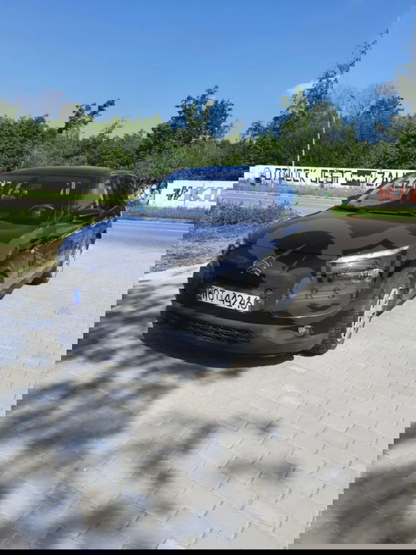 Citroën C4 Cactus BlueHDi 100 Stop&Start Feel 2015
