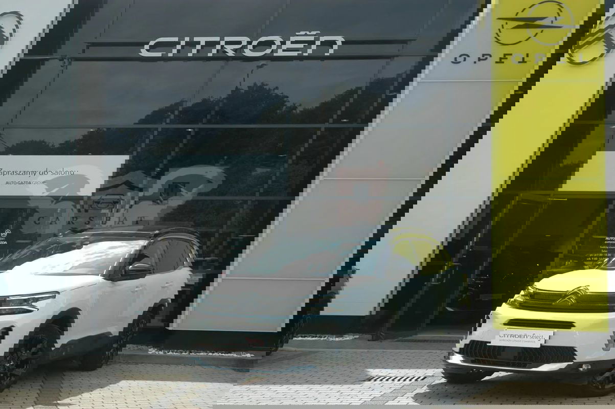 Citroën C5 Aircross 1.5 BlueHDi Shine Pack EAT8 2023