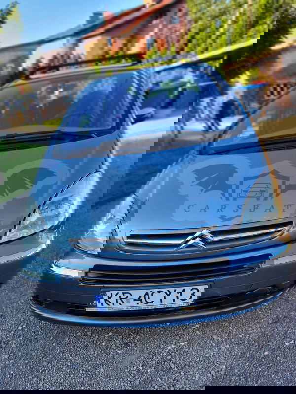 Citroën Xsara Picasso 1.6 Confort 2005