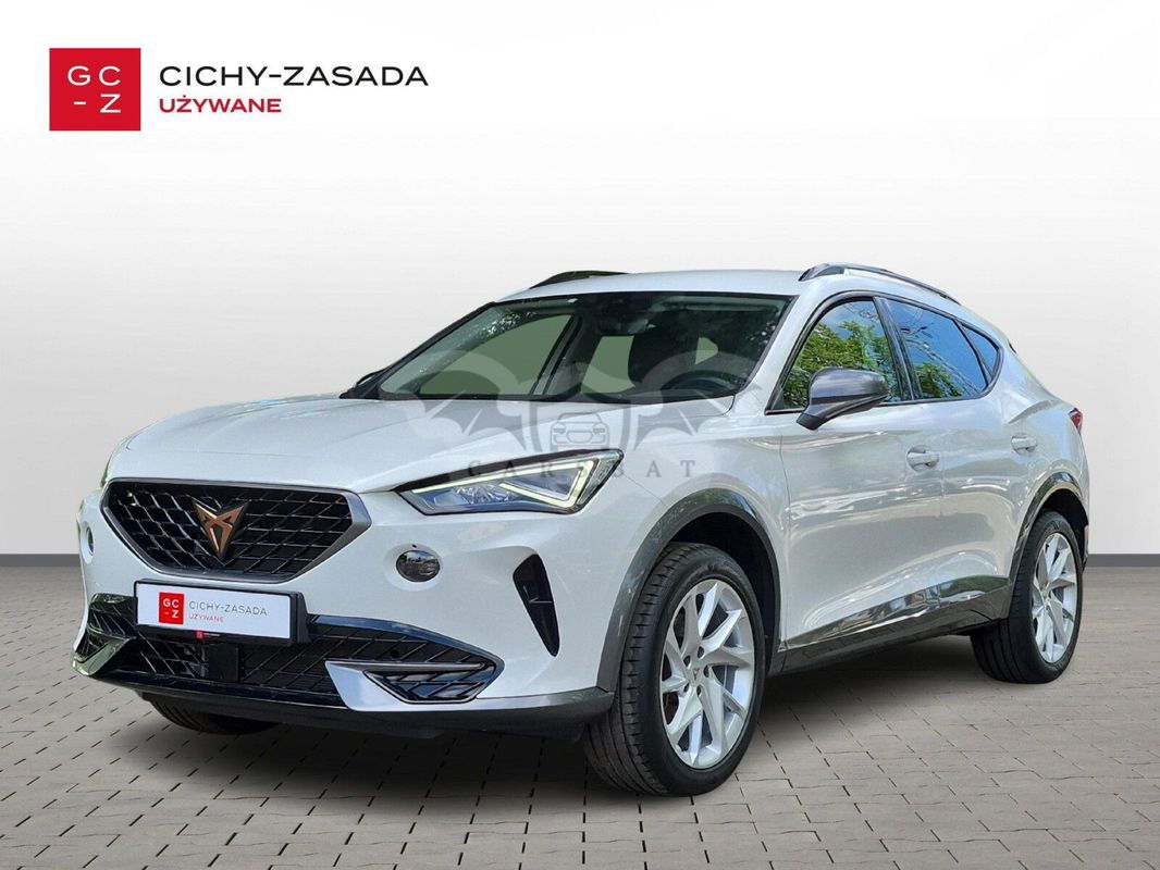 Cupra Formentor 1.5 TSI DSG 2023