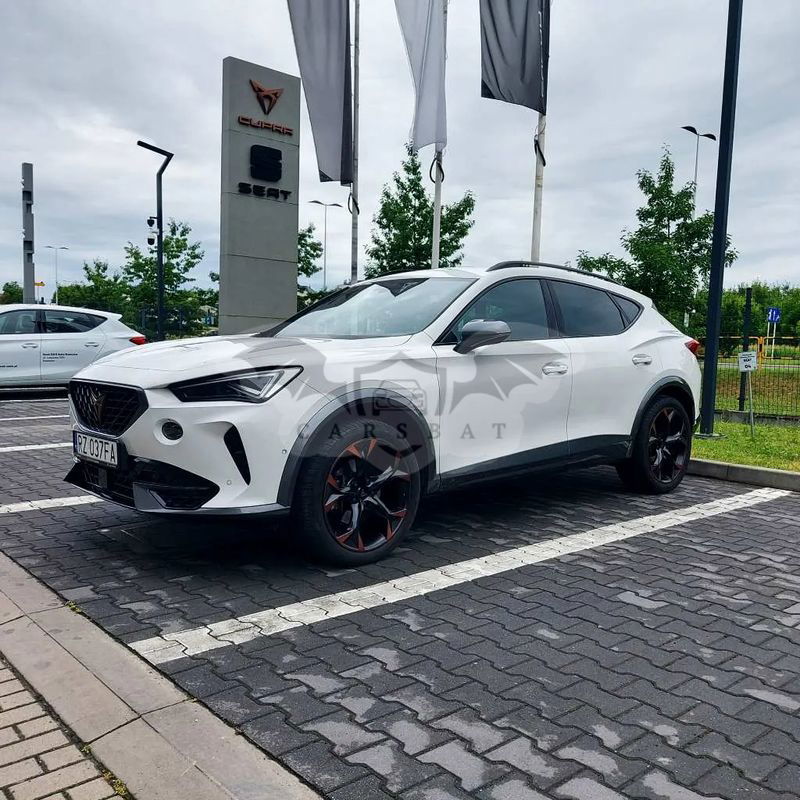 Cupra Formentor 1.5 TSI 2023