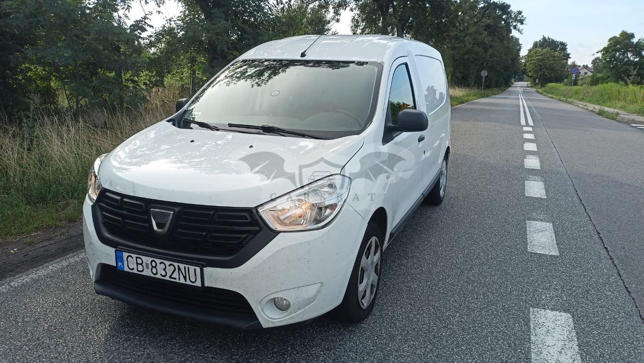 Dacia Dokker 2019