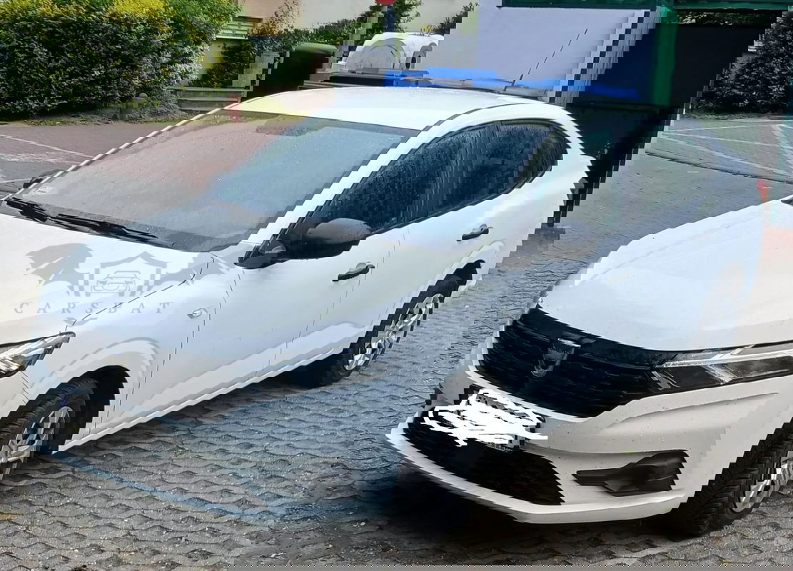 Dacia Logan III 2021