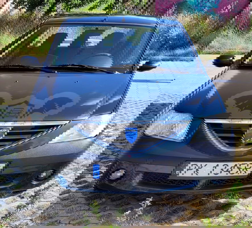 Dacia Logan I 1.4 Laureate Pioneer 2005