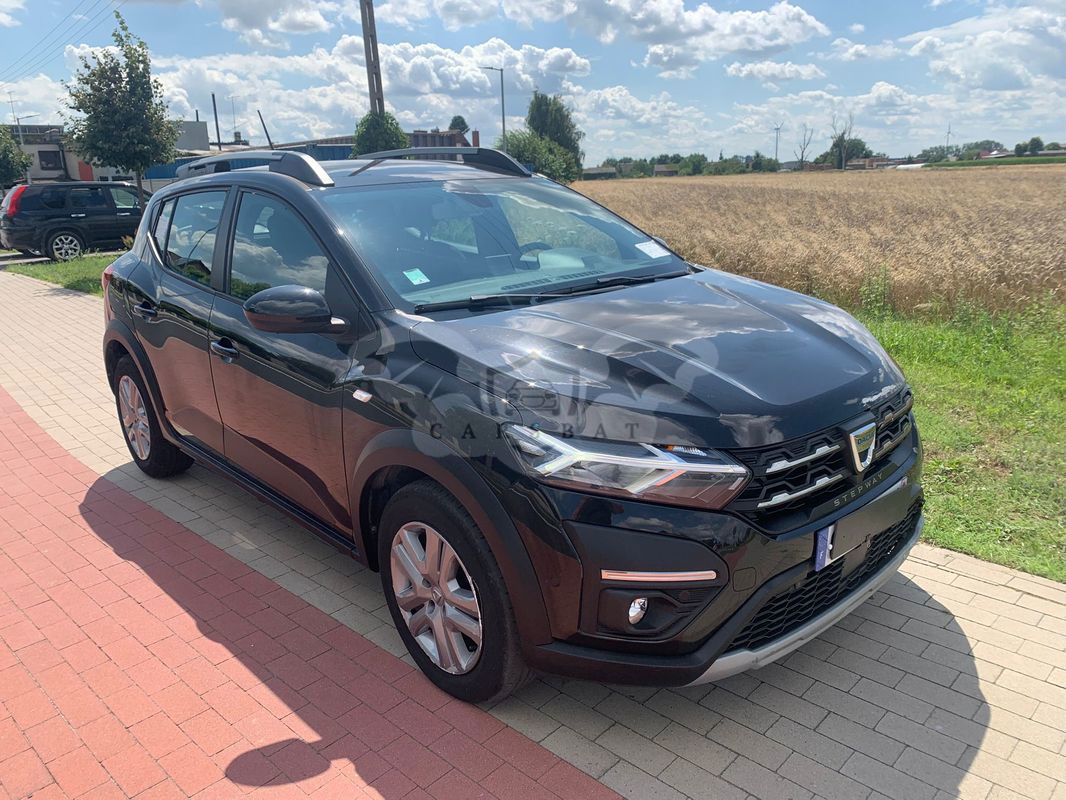 Dacia Sandero III TCe 90 Essential 2022
