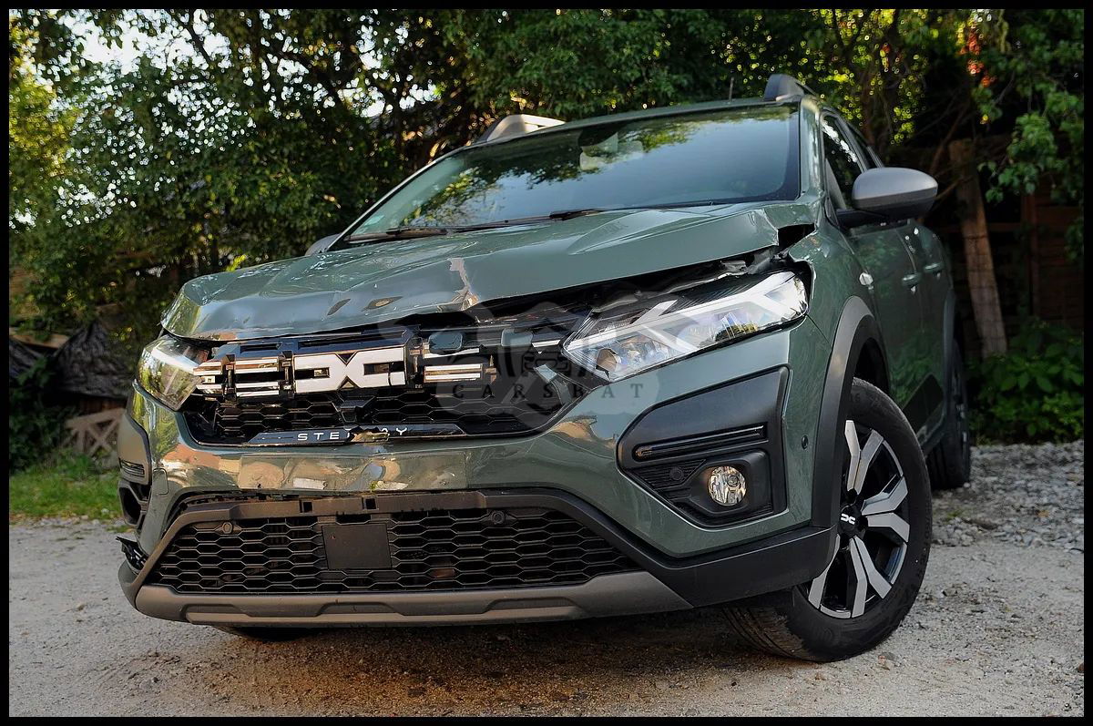 Dacia Sandero III 2023