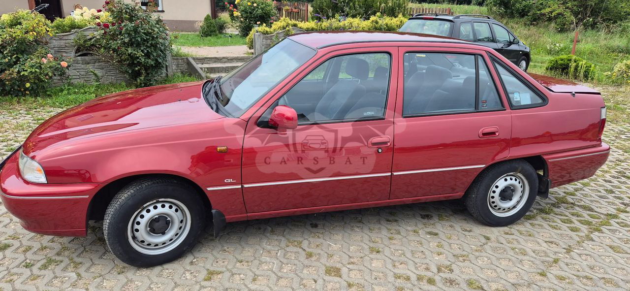 Daewoo Nexia 1.5 GL 1996