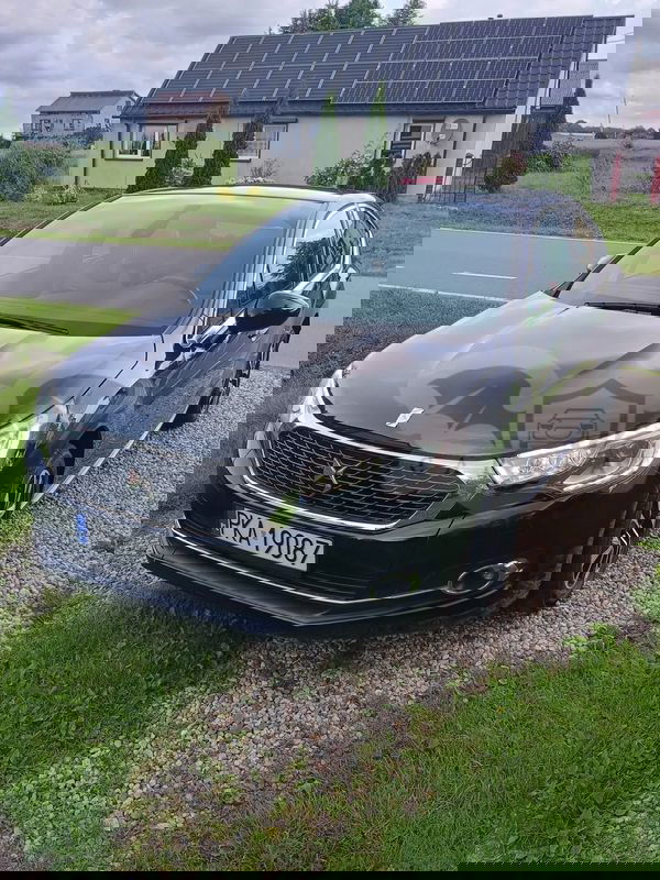 DS DS4 I 2016