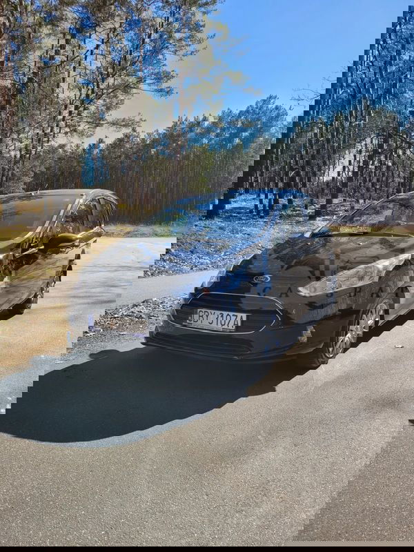 Ford B-Max 2013