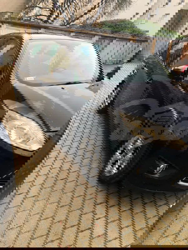 Ford C-Max II 1.0 EcoBoost Titanium ASS 2014