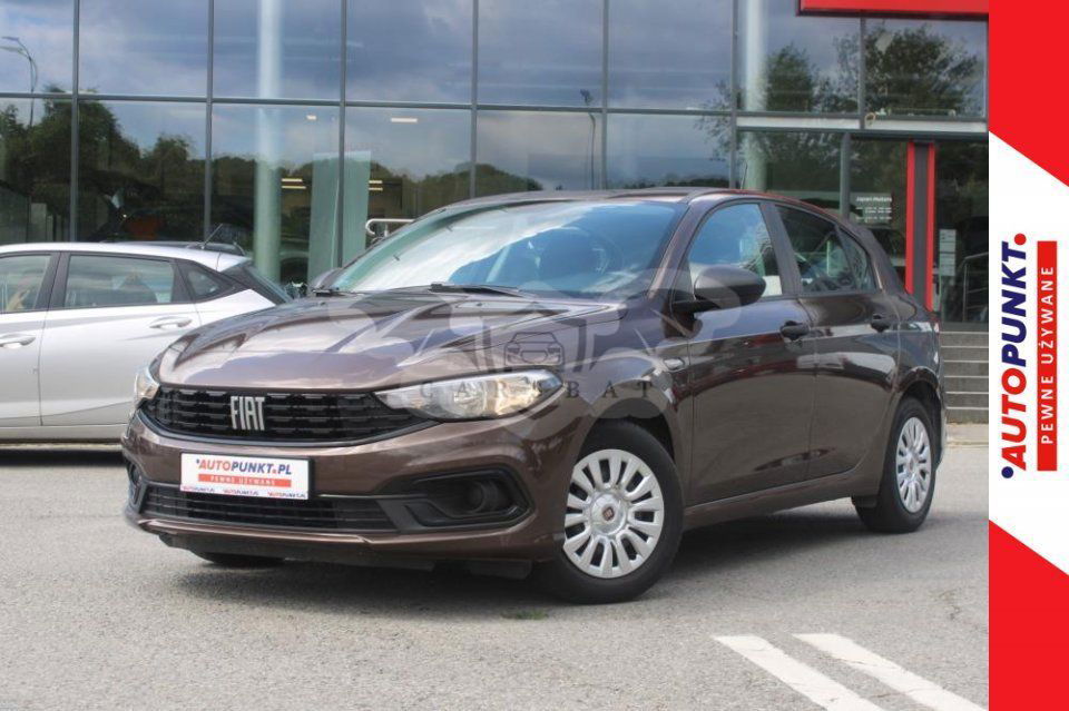 Fiat Tipo II 2021